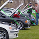 Image for article titled The Ten Best Places To Hide Crap In Your Car